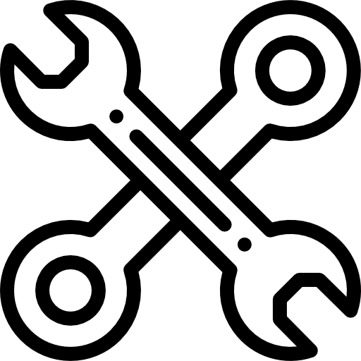 Manutenção e Reparos